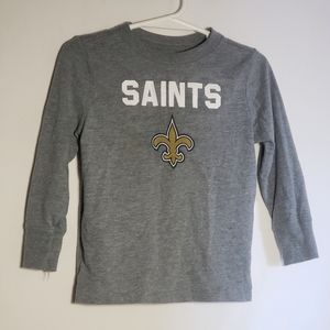 New Orleans Saints tshirt